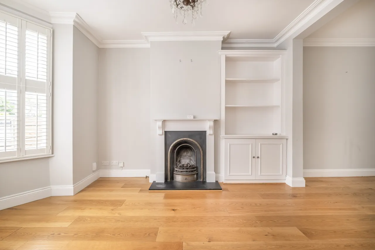 Devonshire Road, London, W4, photo 9