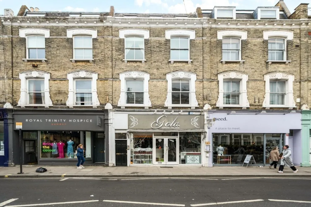 Fulham Road, Fulham, SW6, photo 3