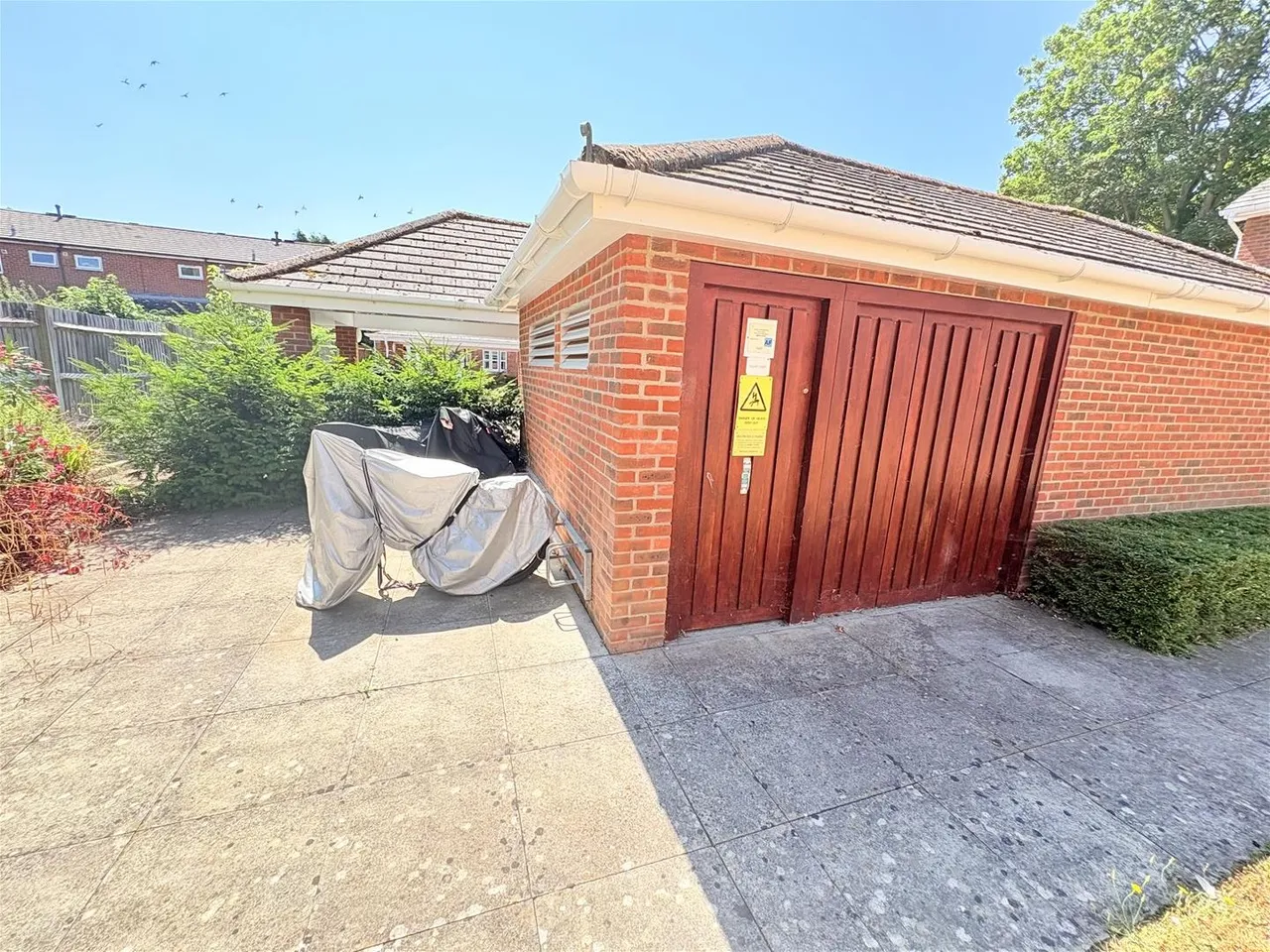 Solent Court, Bells Lane, Stubbington, Fareham, photo 16