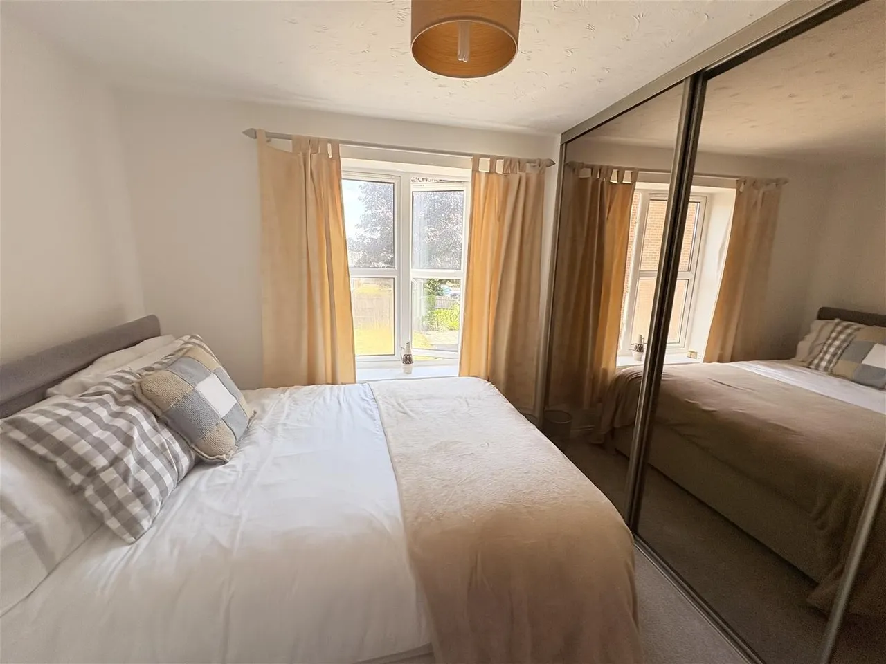 Solent Court, Bells Lane, Stubbington, Fareham, photo 8