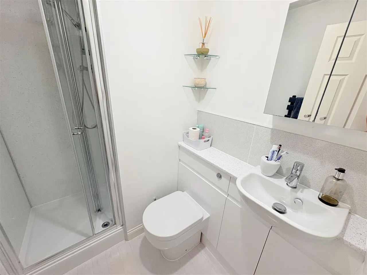 Solent Court, Bells Lane, Stubbington, Fareham, photo 7