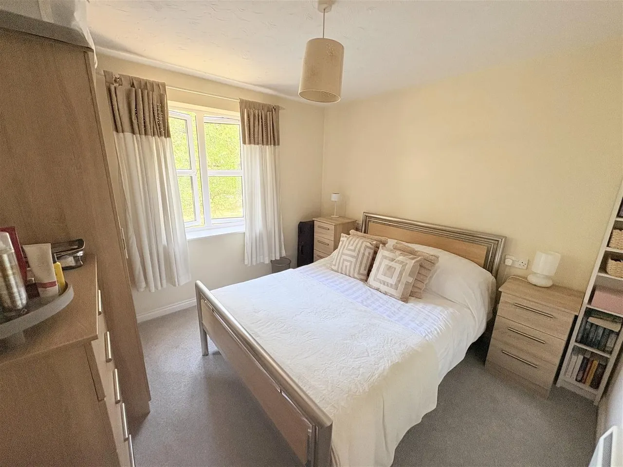 Solent Court, Bells Lane, Stubbington, Fareham, photo 9