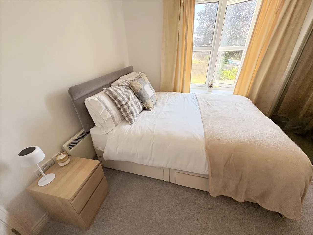 Solent Court, Bells Lane, Stubbington, Fareham, photo 12