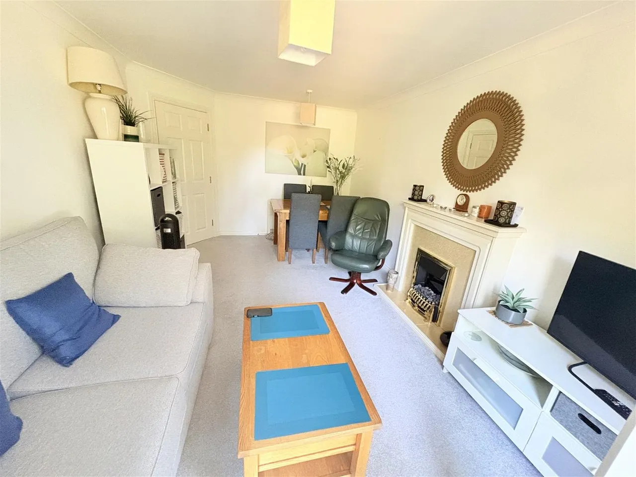 Solent Court, Bells Lane, Stubbington, Fareham, photo 13