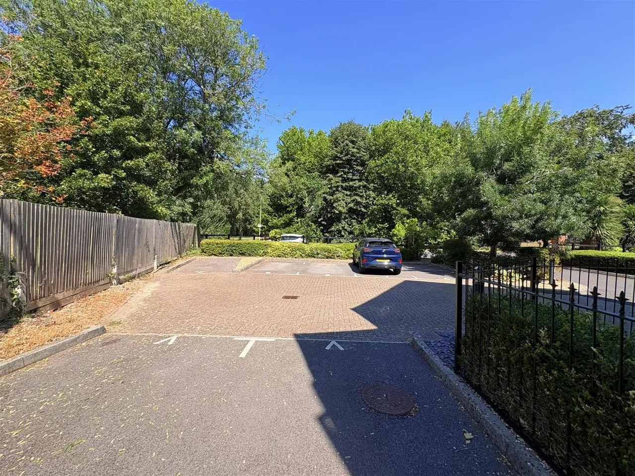 Solent Court, Bells Lane, Stubbington, Fareham, photo 15