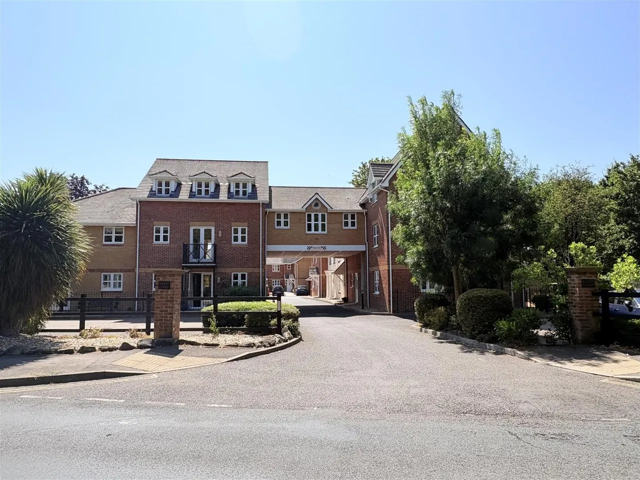 Solent Court, Bells Lane, Stubbington, Fareham, photo 14