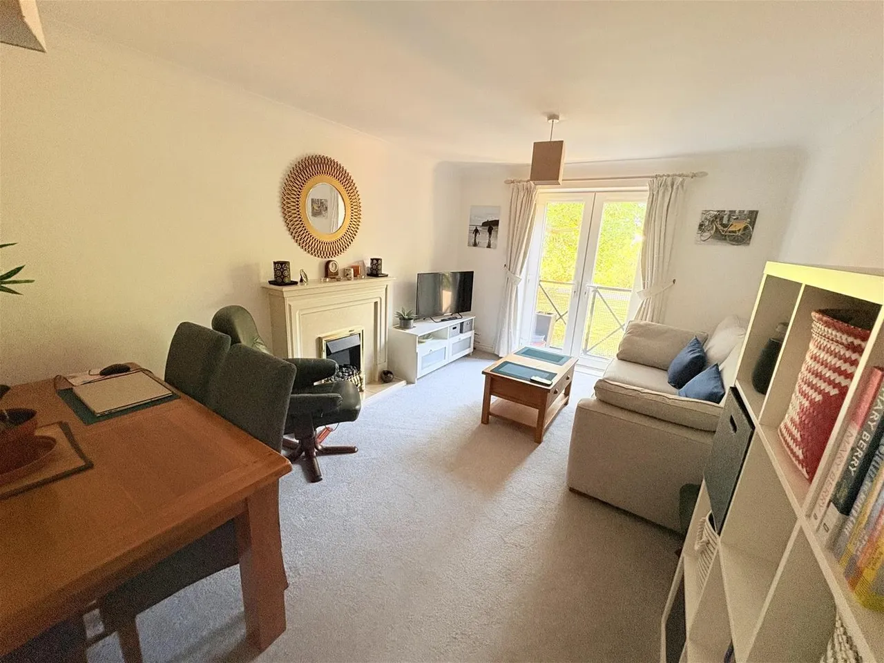Solent Court, Bells Lane, Stubbington, Fareham, photo 4