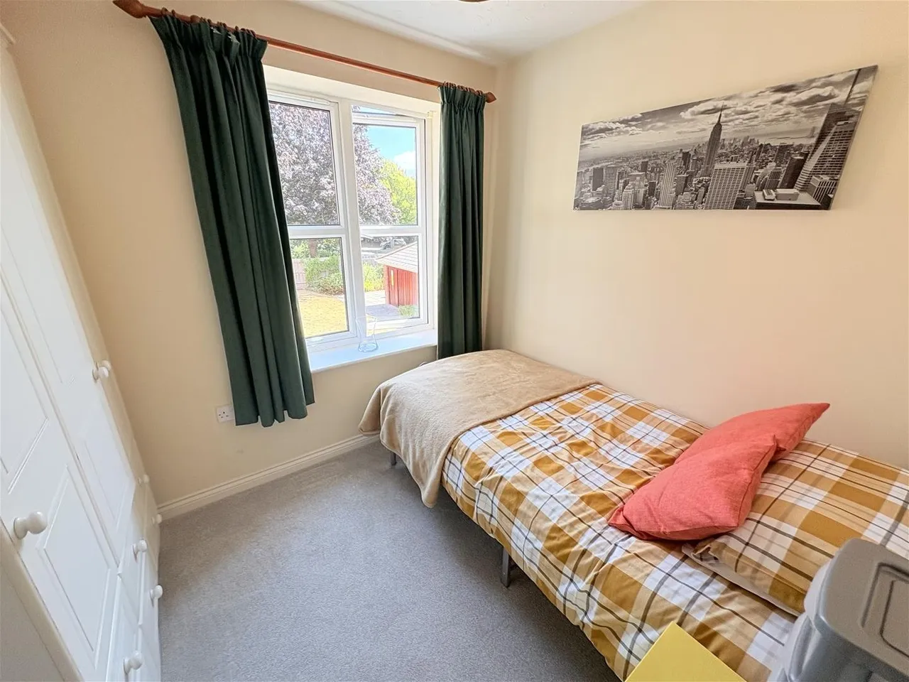 Solent Court, Bells Lane, Stubbington, Fareham, photo 11