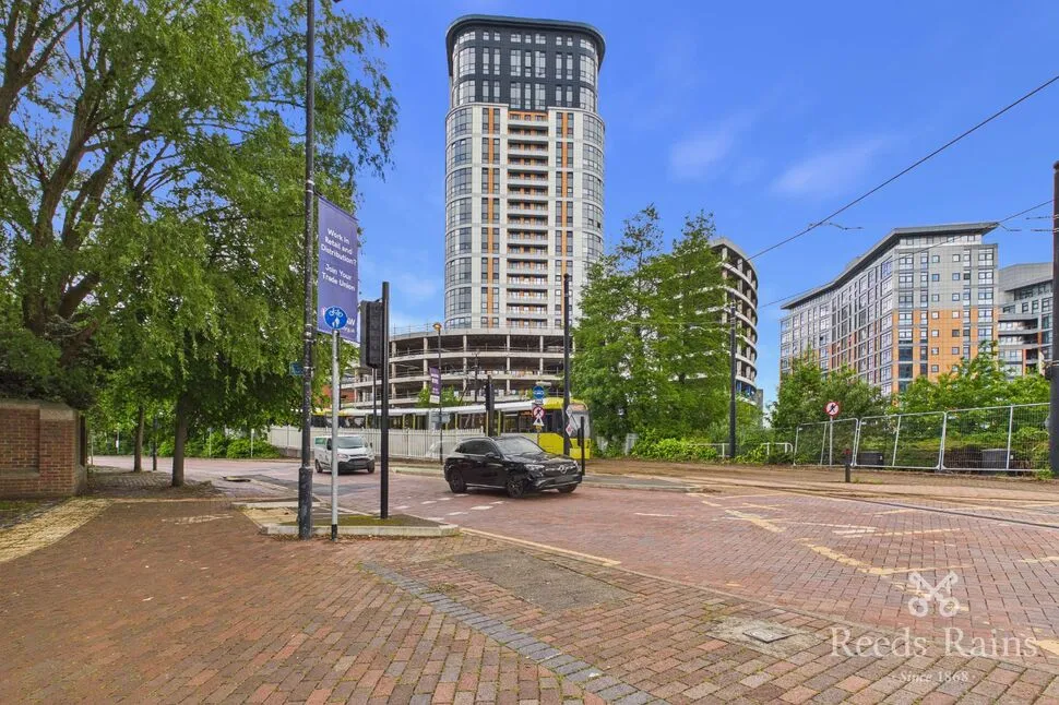 Furness Quay, Salford, M50, photo 11
