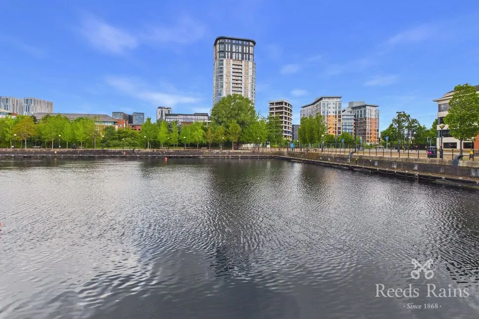 Furness Quay, Salford, M50, photo 12