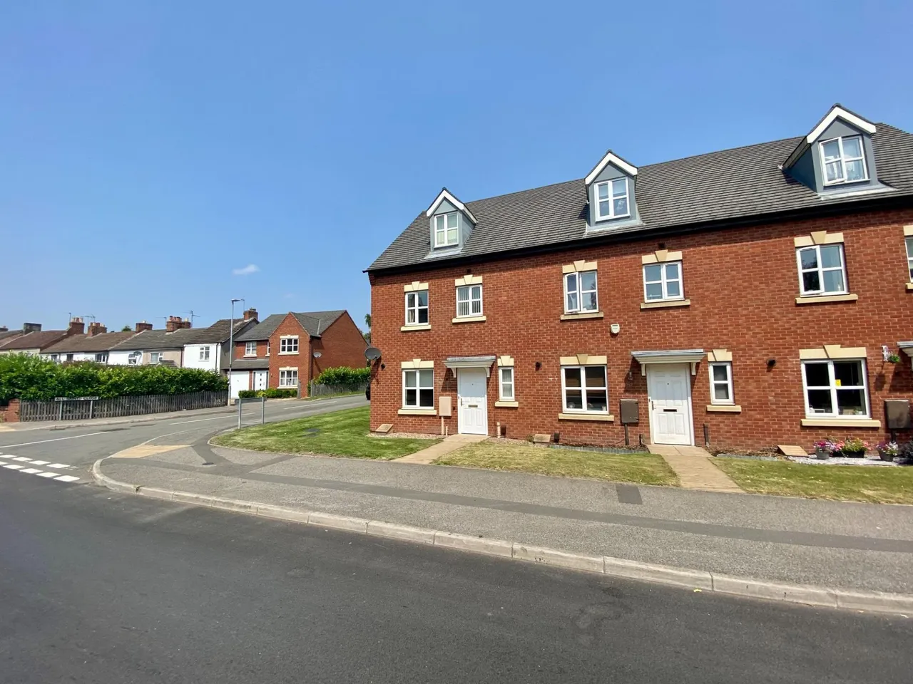 Ashby Road, Coalville, LE67, photo 10