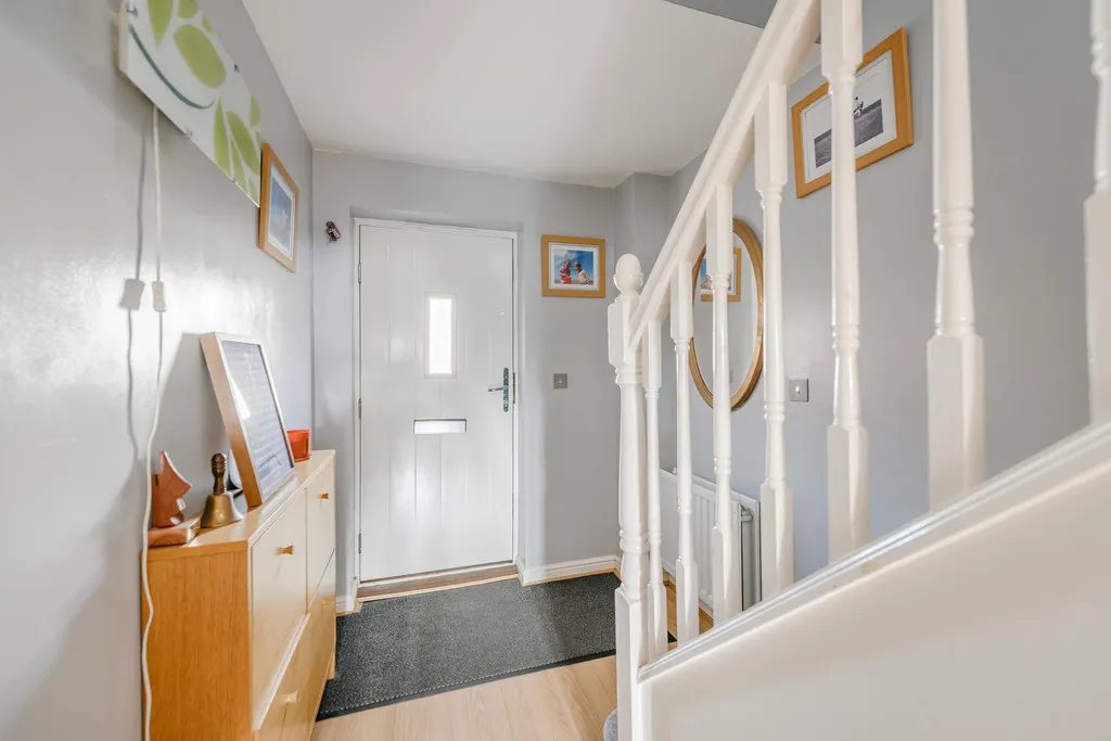 Hinstock, Market Drayton, photo 8