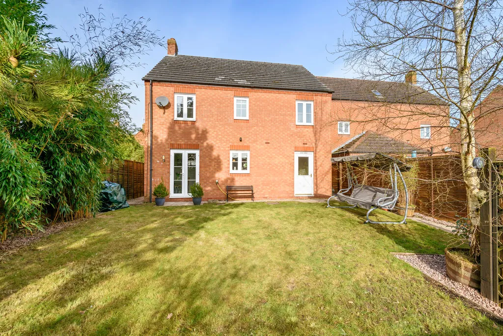 Hinstock, Market Drayton, photo 15