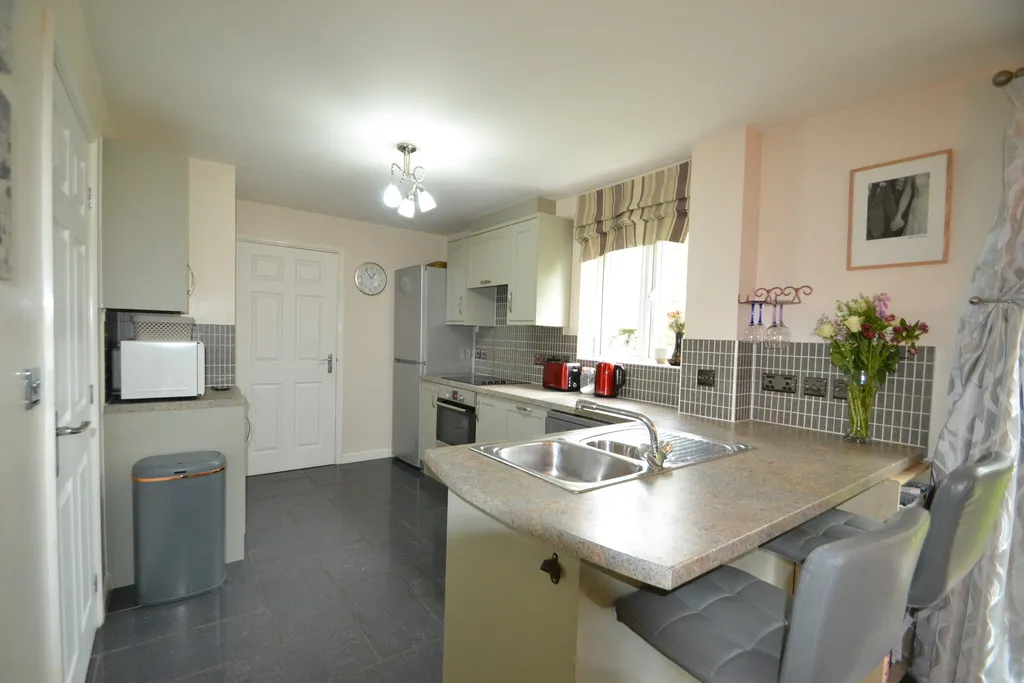 Hinstock, Market Drayton, photo 4
