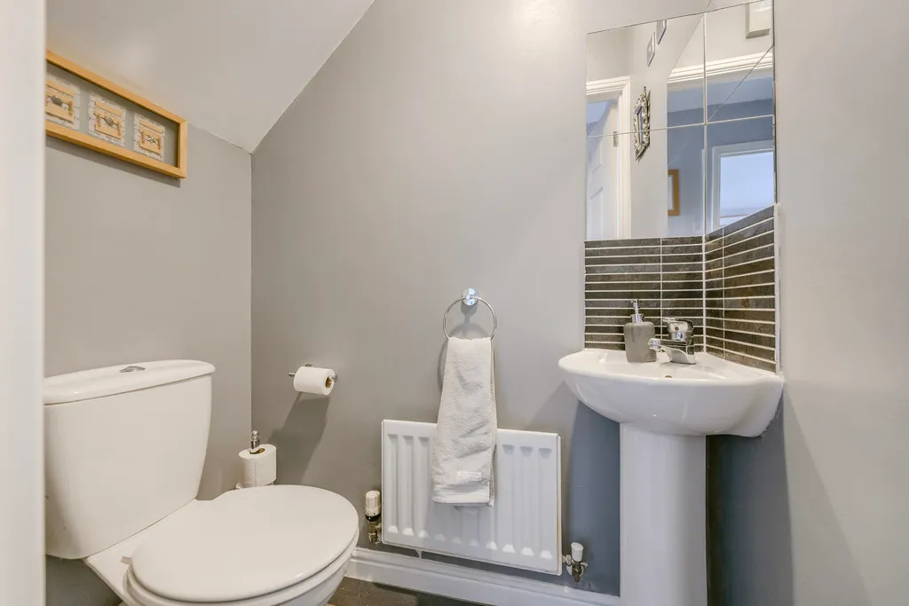 Hinstock, Market Drayton, photo 7