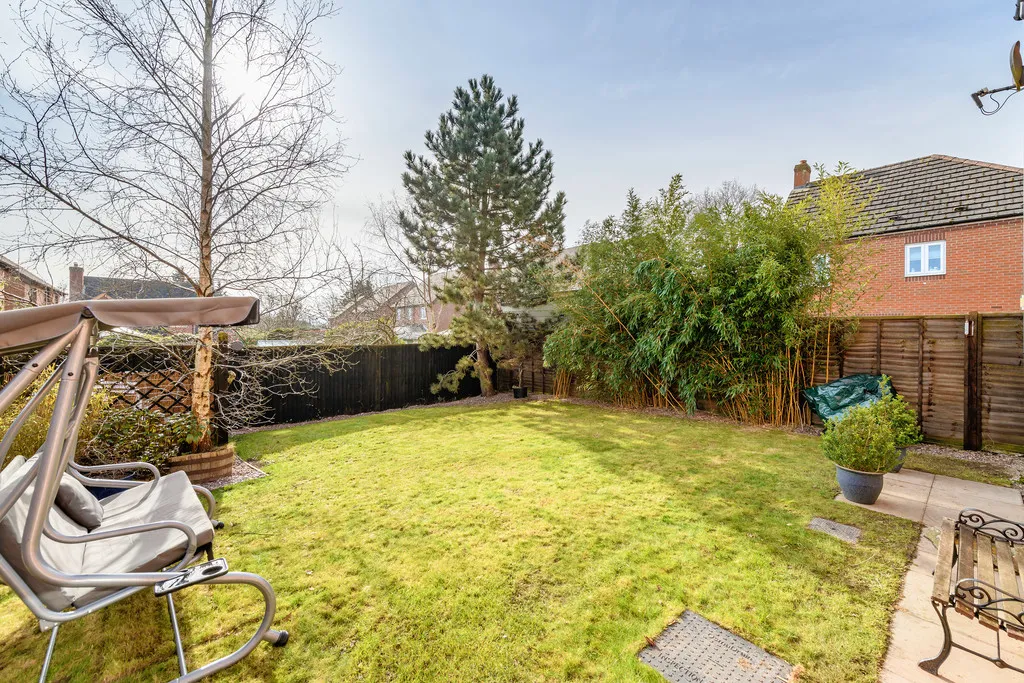 Hinstock, Market Drayton, photo 16