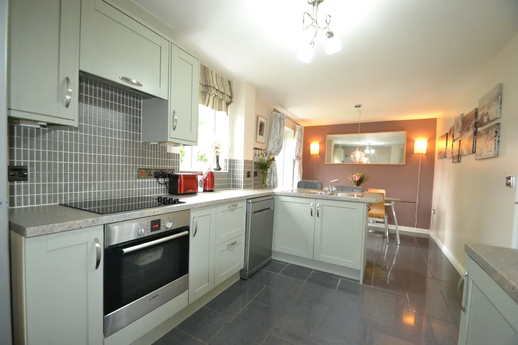 Hinstock, Market Drayton, photo 3