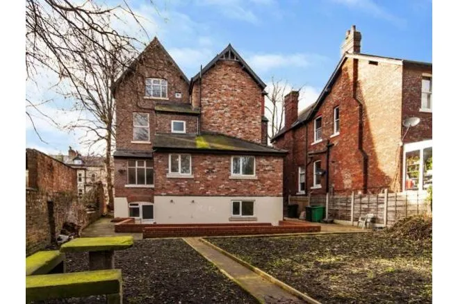 Alness Road, Manchester, M16, photo 20