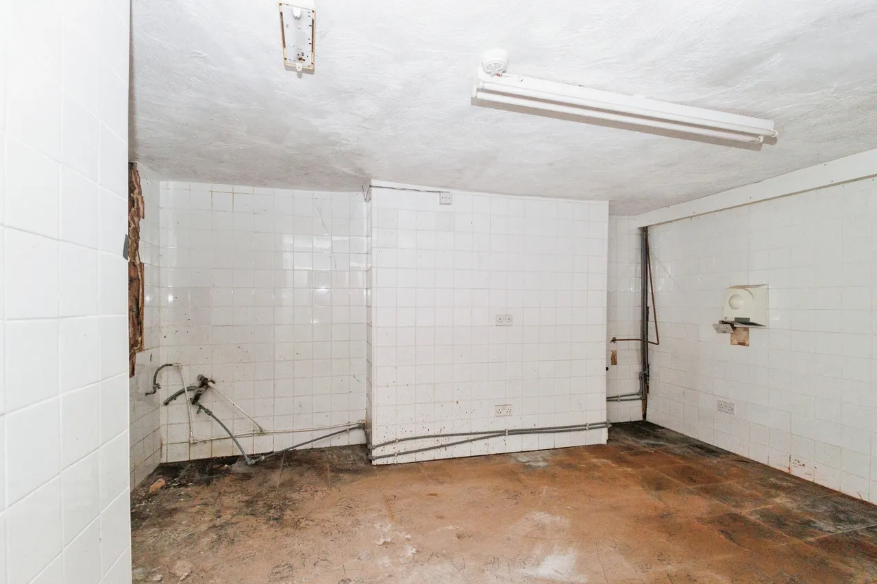 Alness Road, Manchester, M16, photo 12