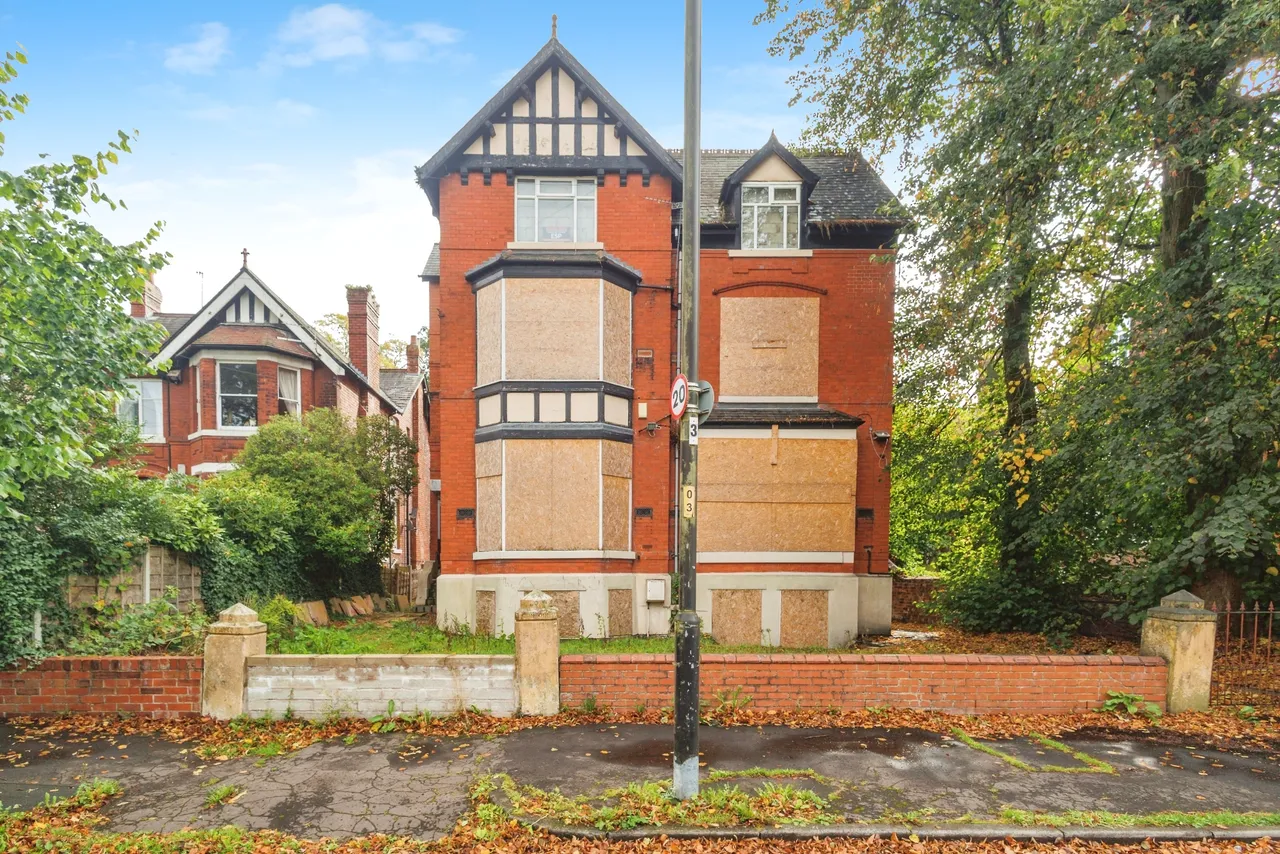 Alness Road, Manchester, M16, photo 21