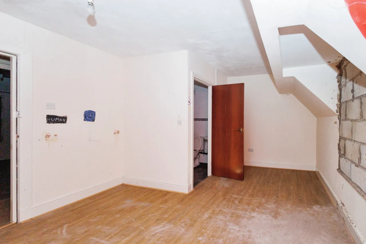 Alness Road, Manchester, M16, photo 5