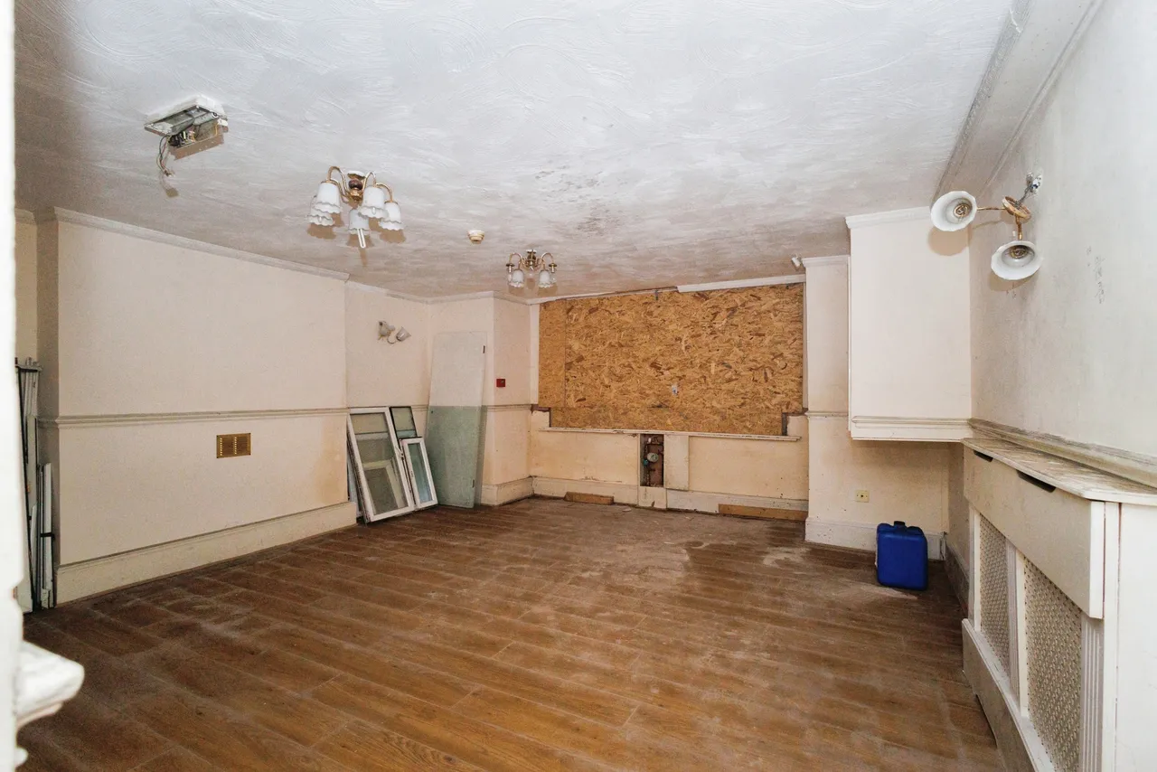 Alness Road, Manchester, M16, photo 7
