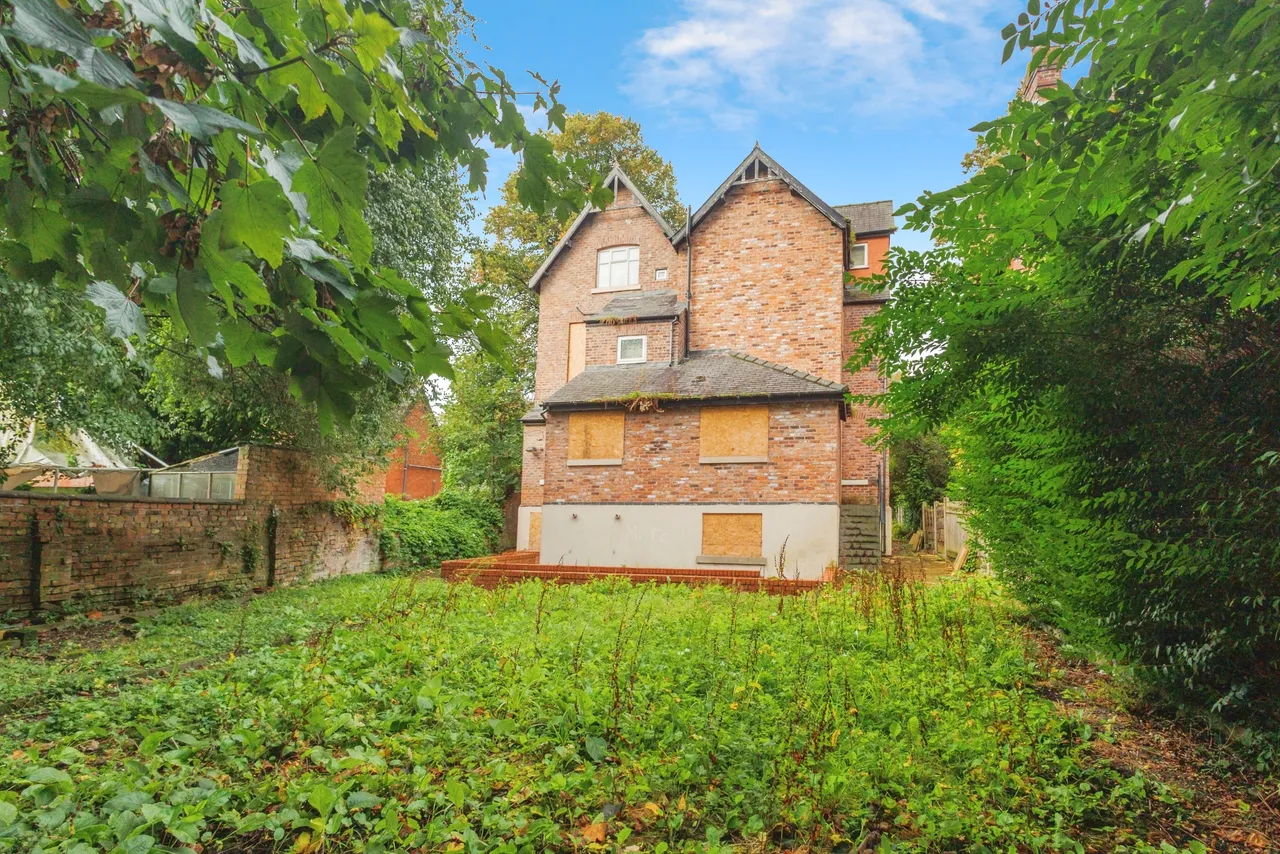 Alness Road, Manchester, M16, photo 19