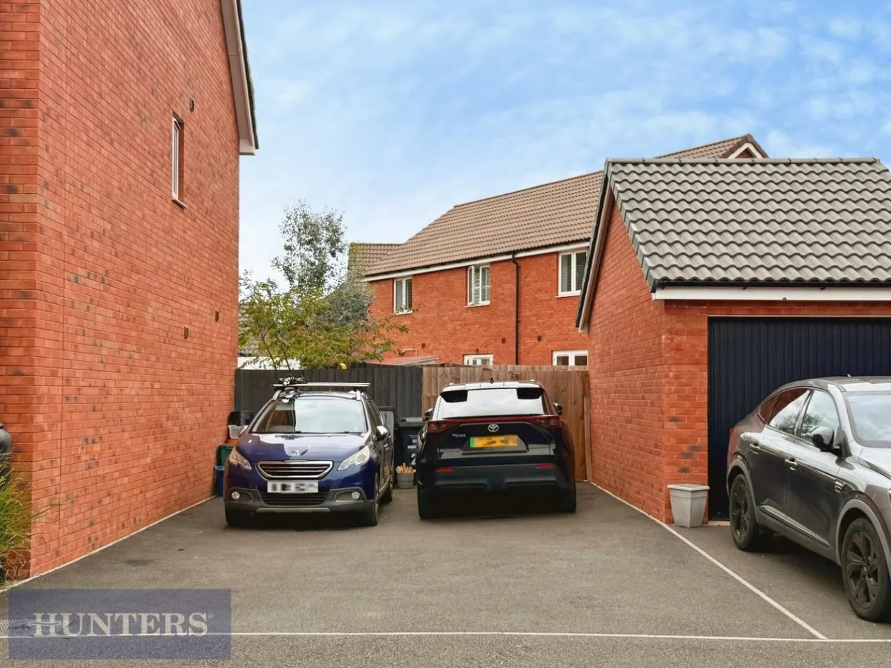 Pear Close, Cranbrook, EX5, photo 13