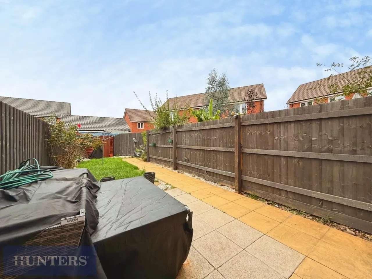 Pear Close, Cranbrook, EX5, photo 11