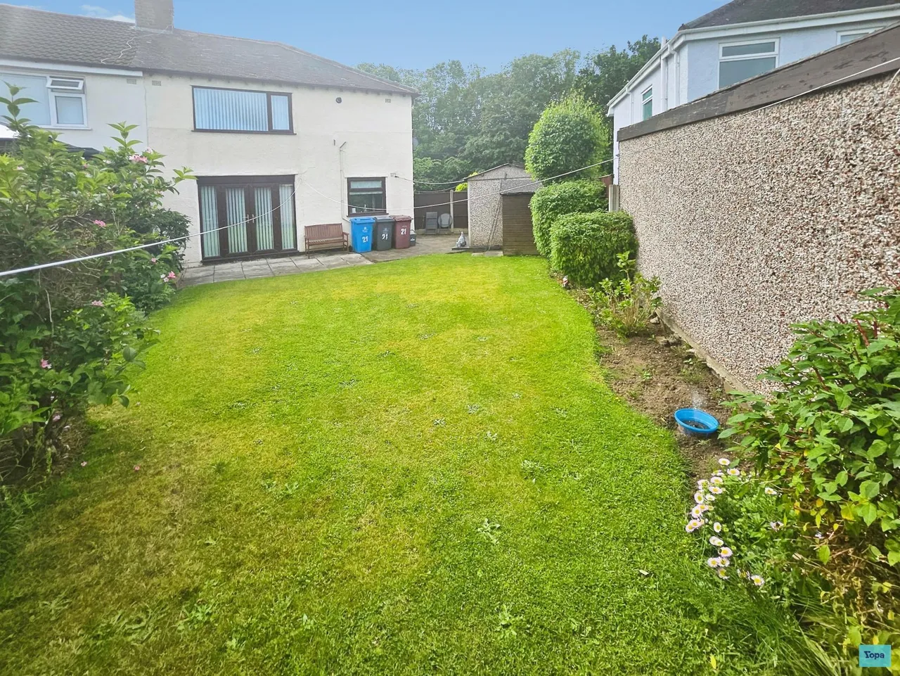 Willow Avenue, Liverpool, L36, photo 23