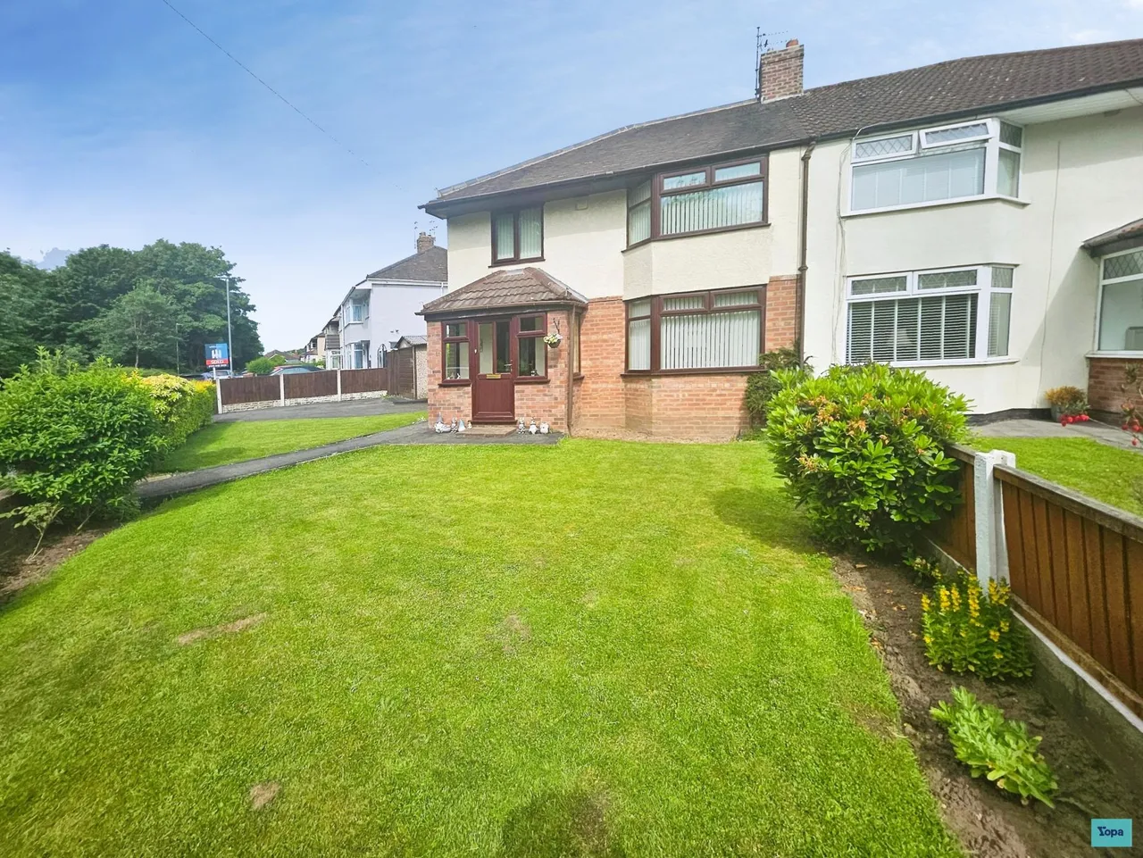 Willow Avenue, Liverpool, L36, photo 20