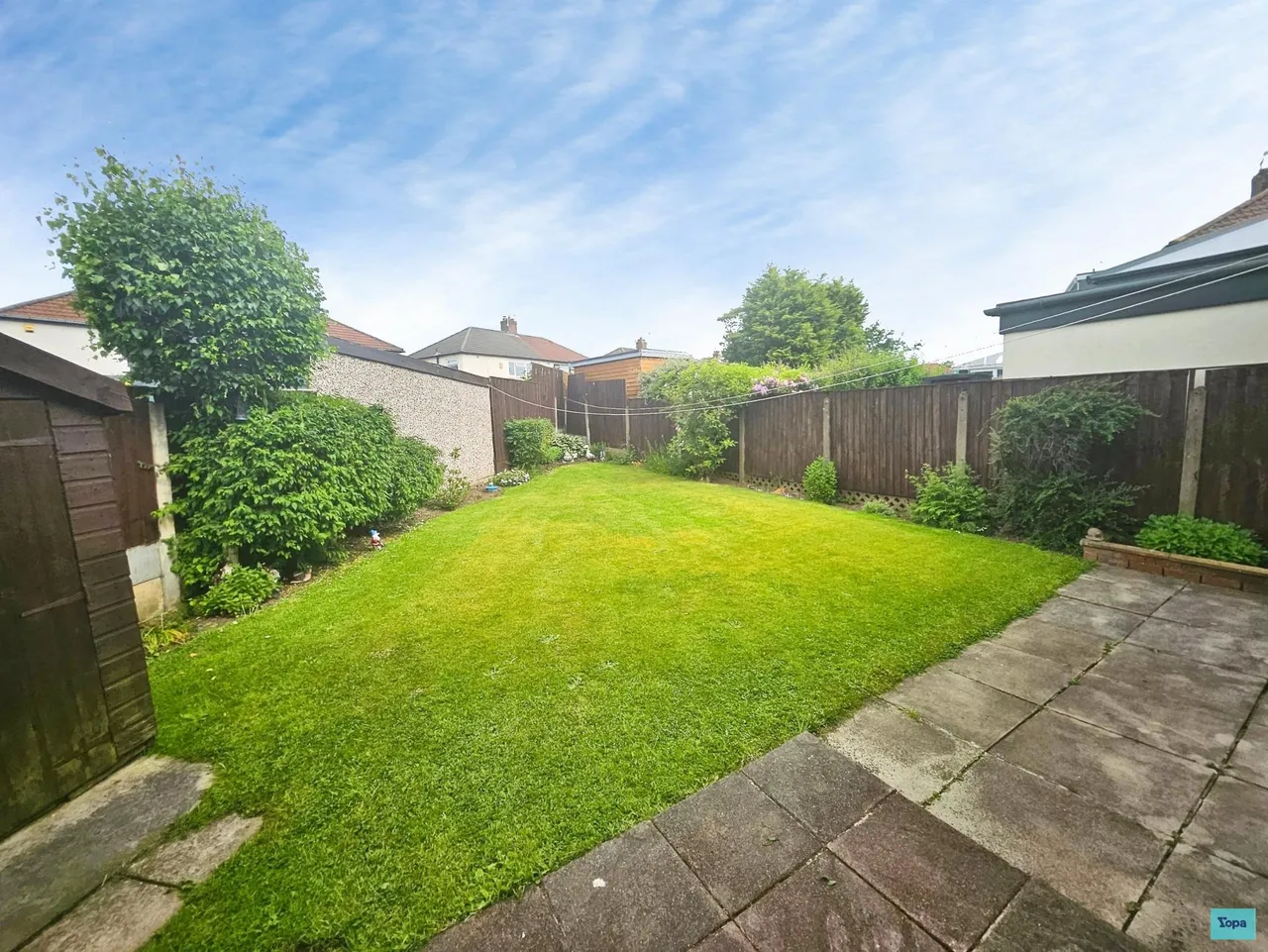 Willow Avenue, Liverpool, L36, photo 21
