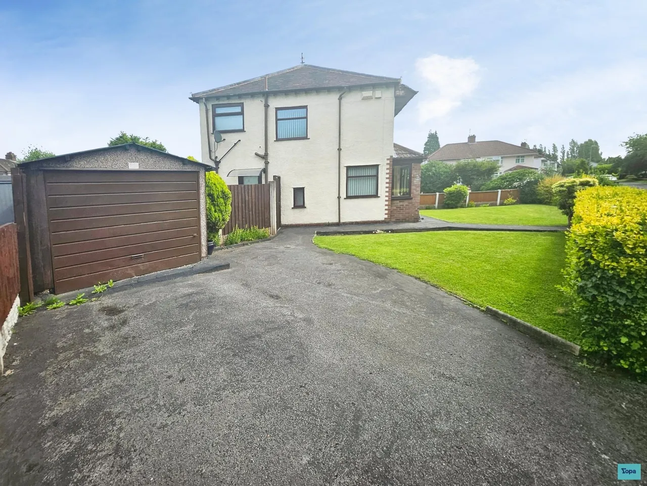 Willow Avenue, Liverpool, L36, photo 19