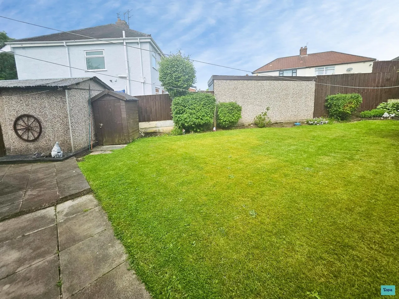 Willow Avenue, Liverpool, L36, photo 22