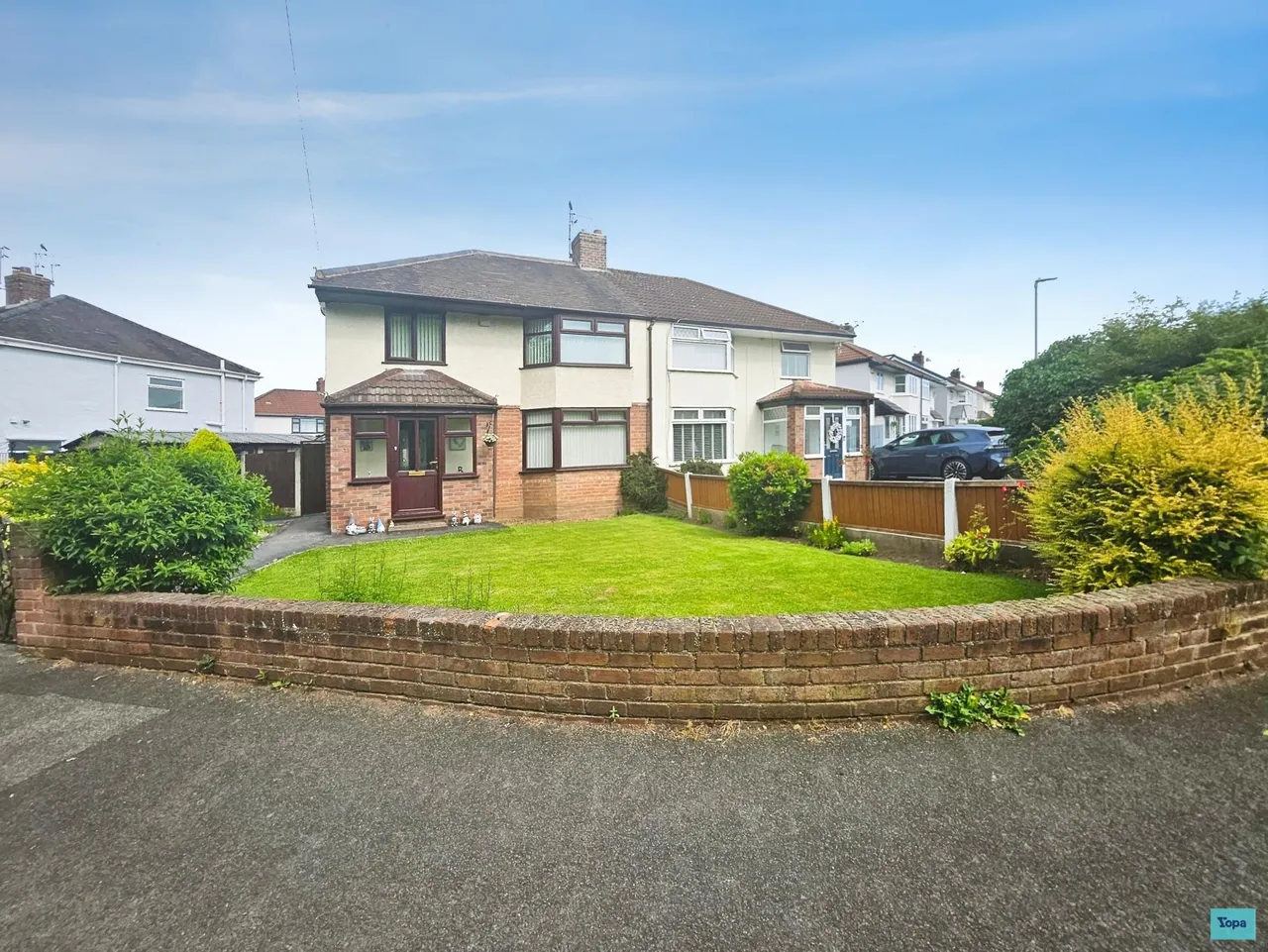 3 bed house for sale, Willow Avenue, Liverpool, L36