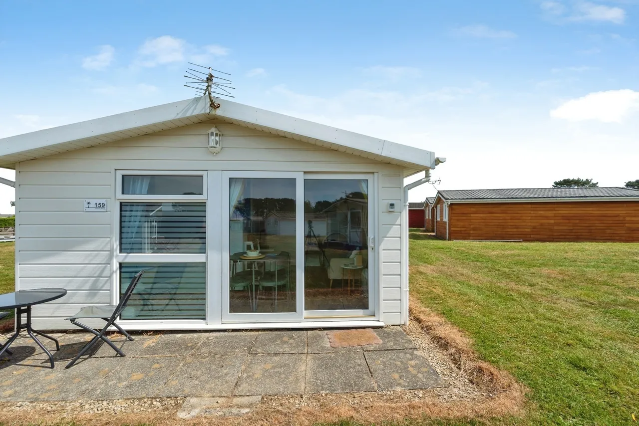 2 bed house for sale, St. Merryn, Padstow, PL28
