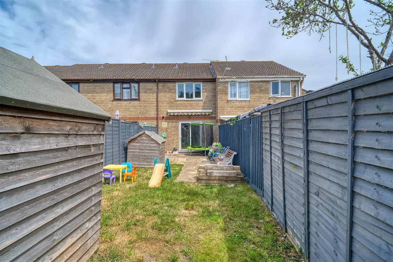 The Meadows, Gillingham, photo 9