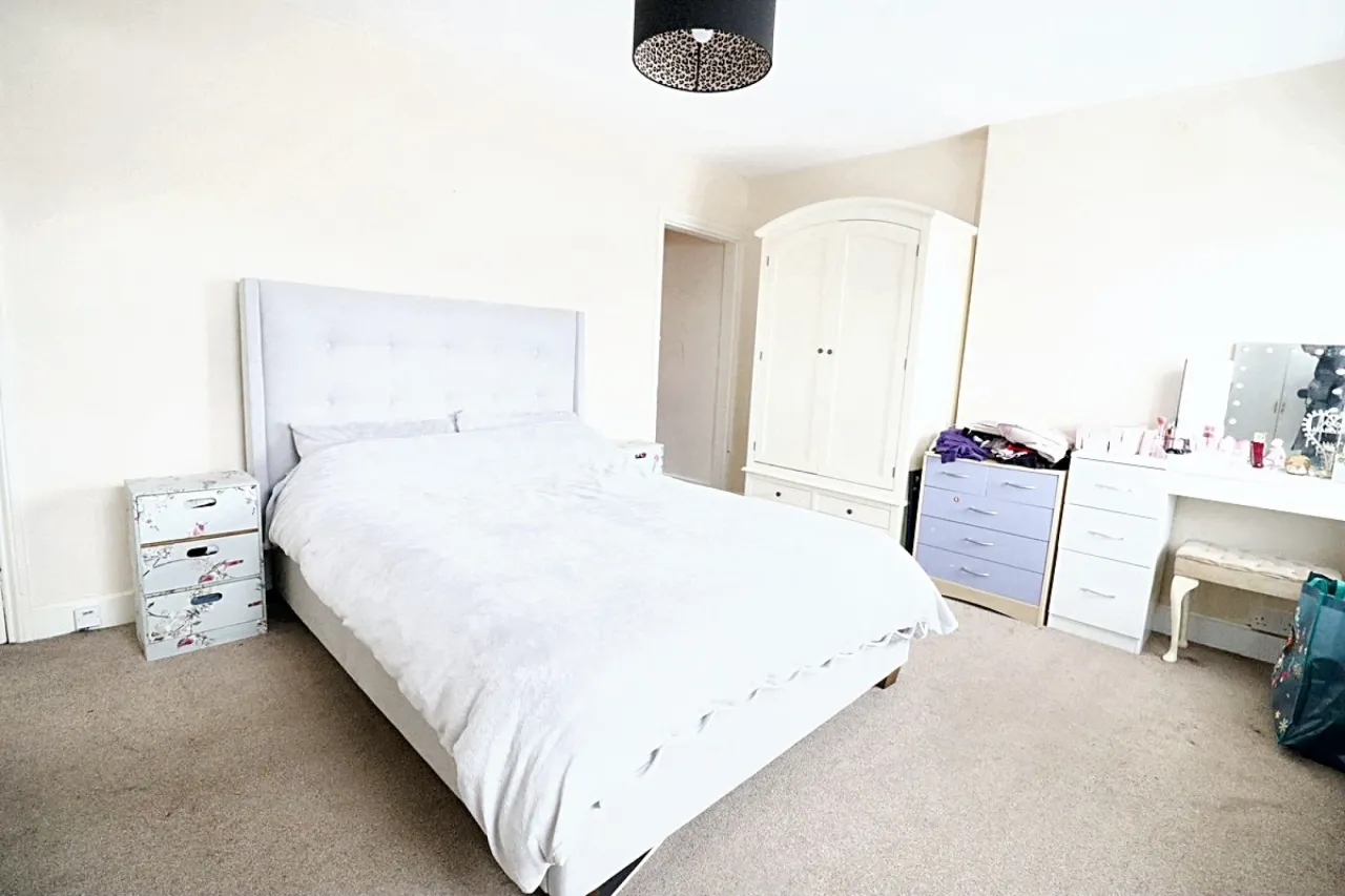 Albert Terrace, Stafford, photo 5