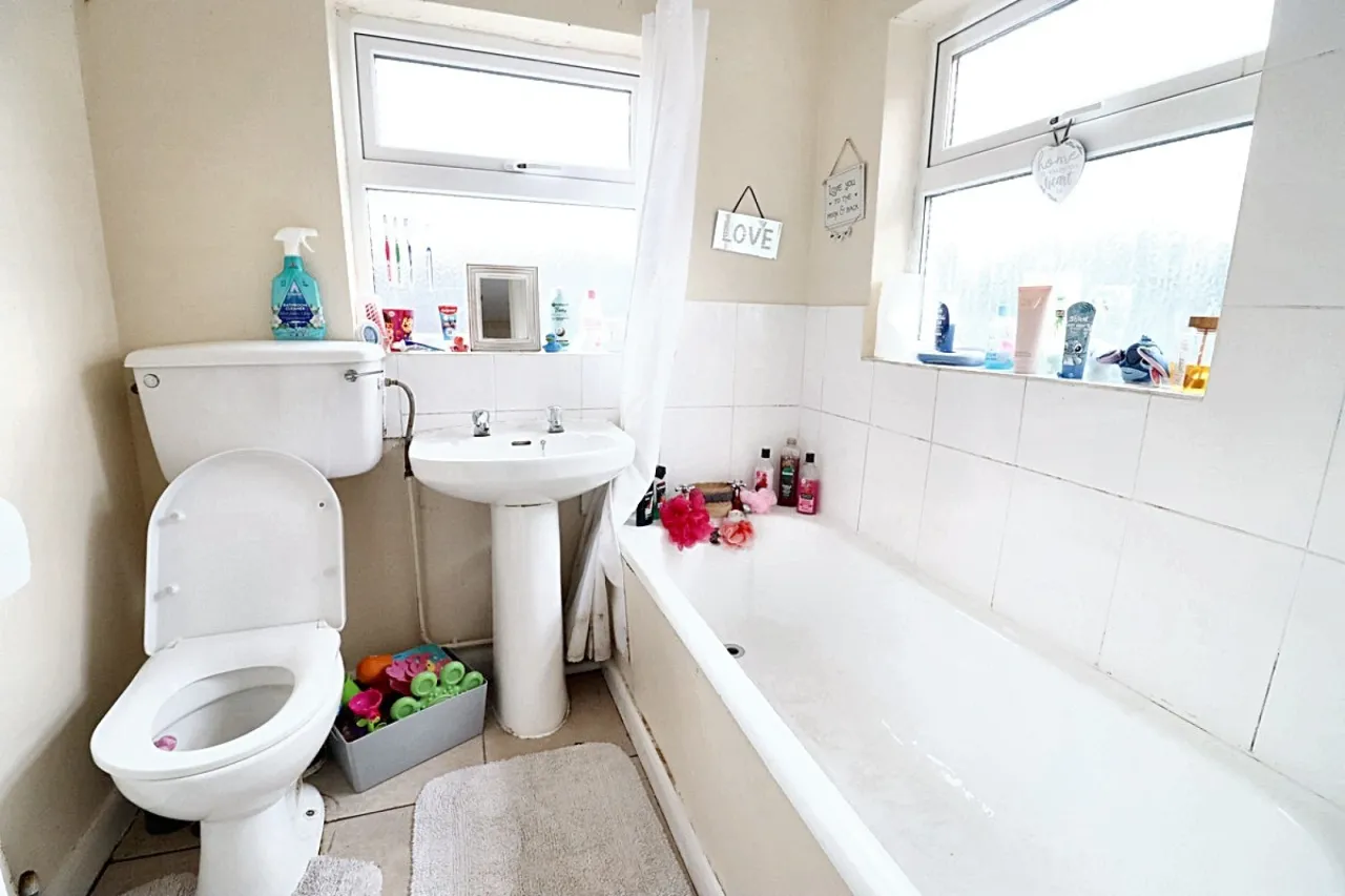 Albert Terrace, Stafford, photo 8