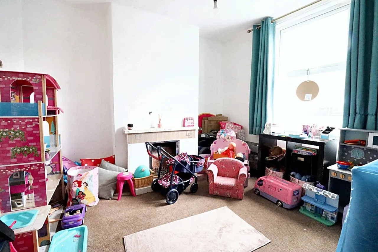 Albert Terrace, Stafford, photo 4