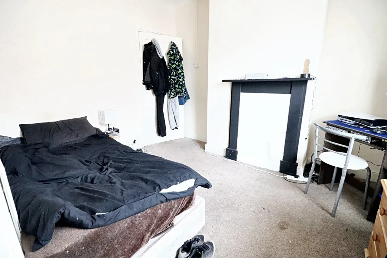 Albert Terrace, Stafford, photo 7