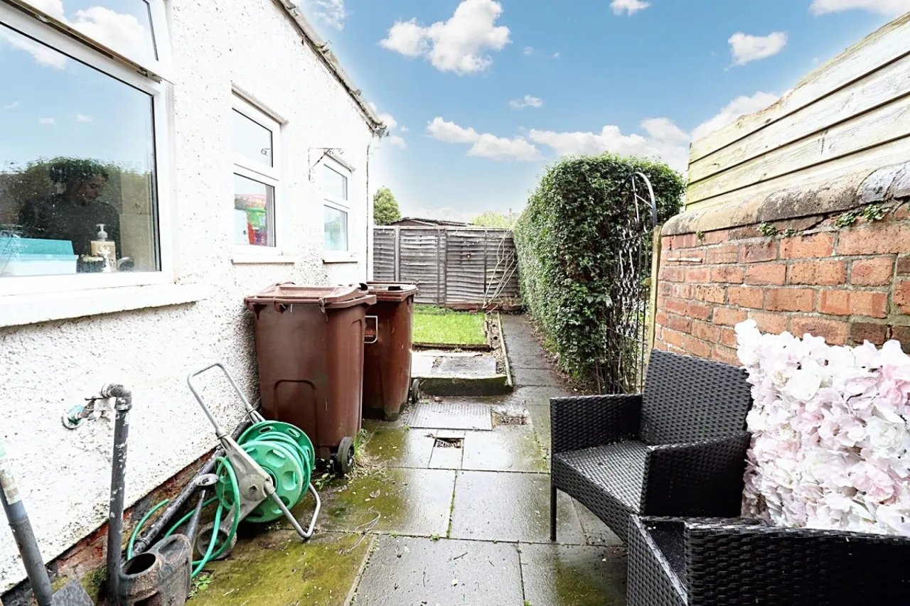 Albert Terrace, Stafford, photo 9
