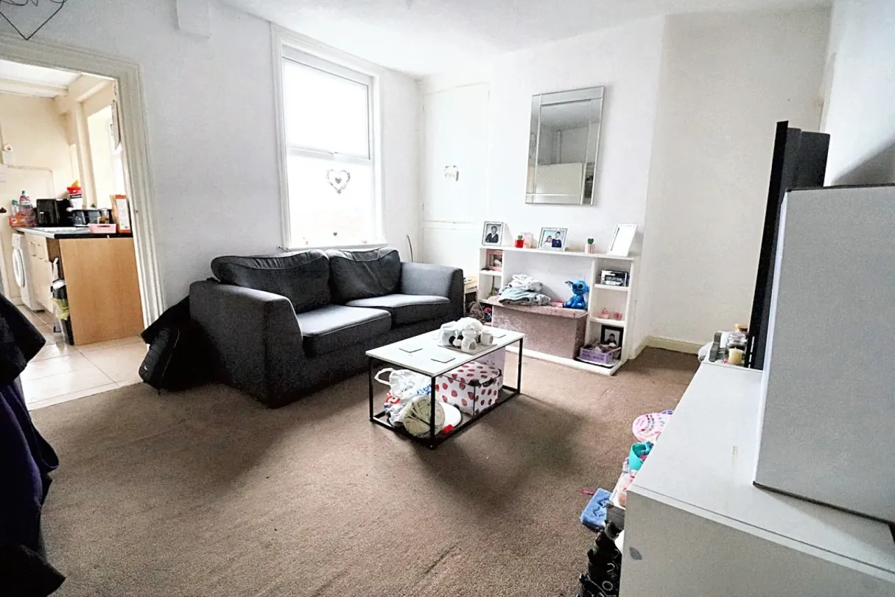 Albert Terrace, Stafford, photo 2