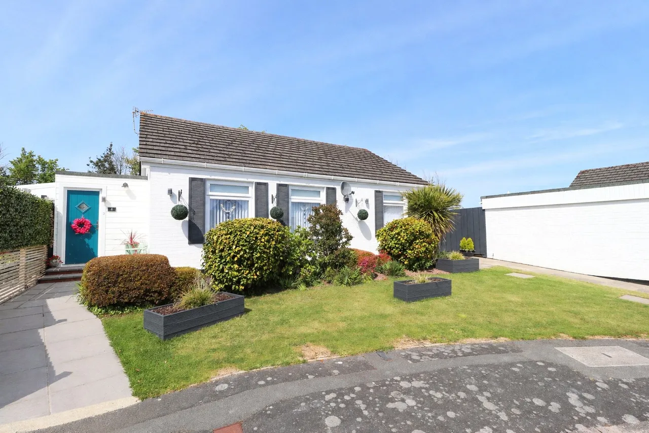 Rickards Green, Abbotsham, EX39, photo 7