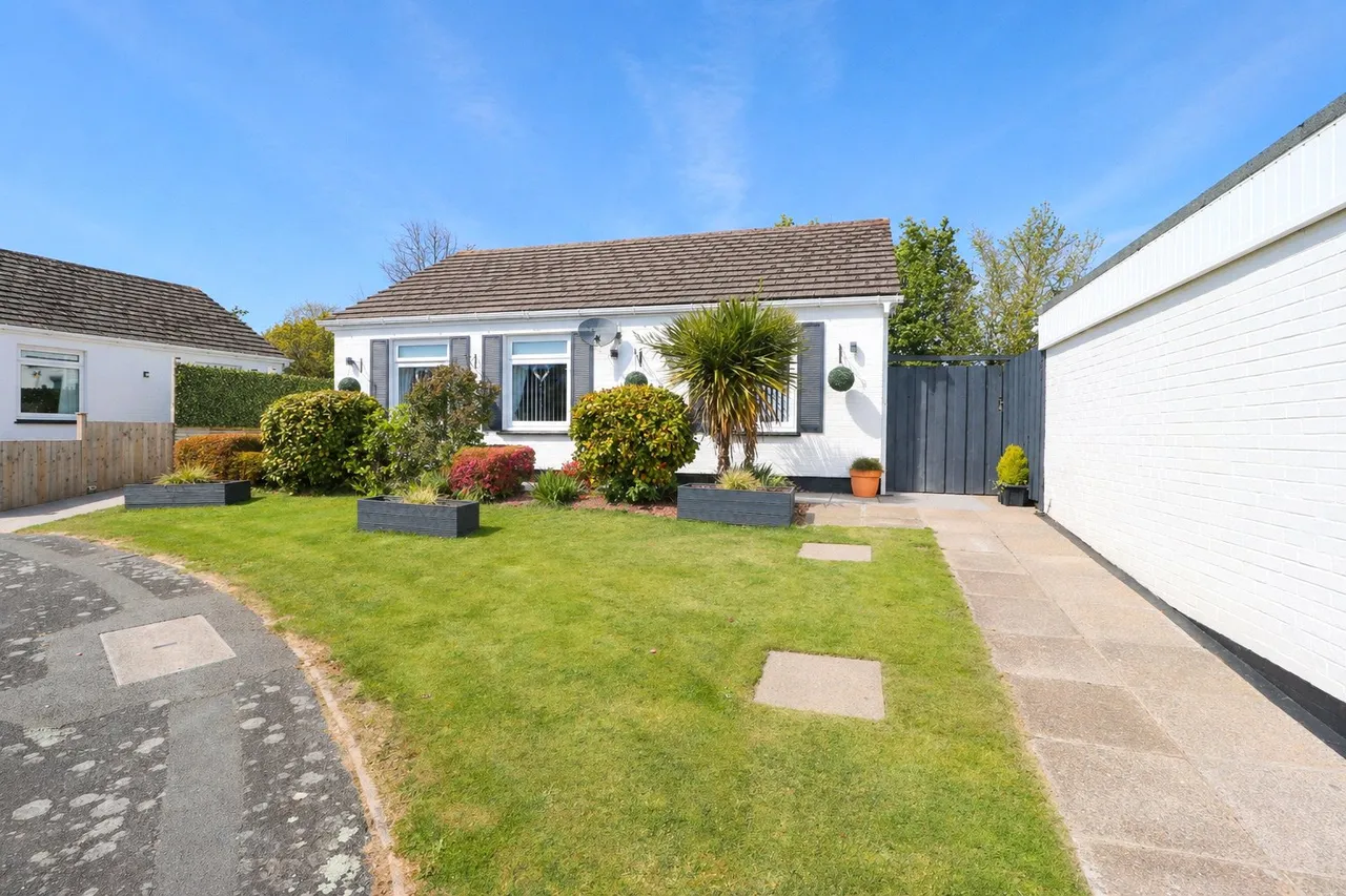 Rickards Green, Abbotsham, EX39, photo 26