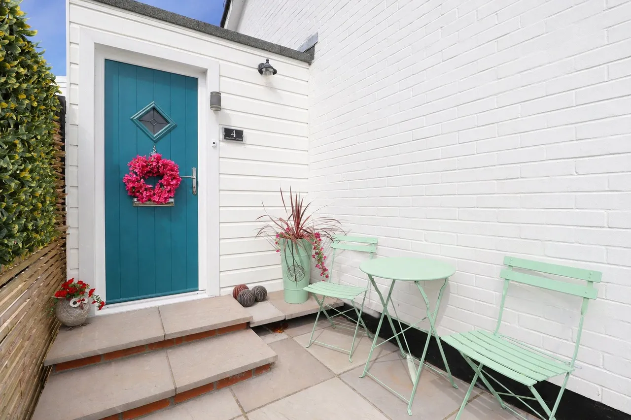 Rickards Green, Abbotsham, EX39, photo 6