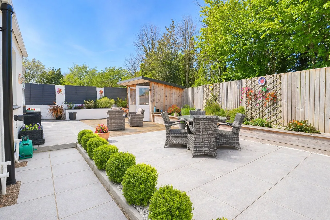 Rickards Green, Abbotsham, EX39, photo 23