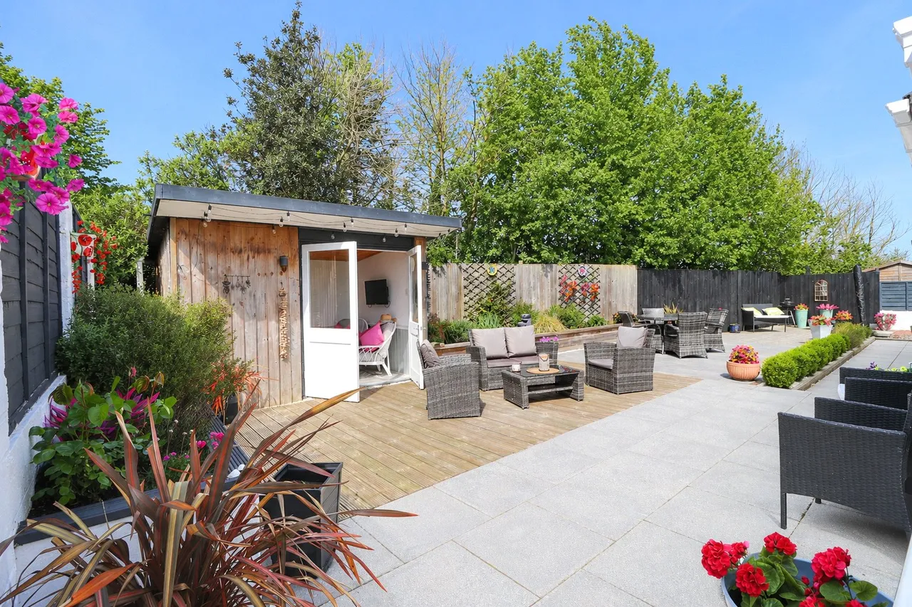 Rickards Green, Abbotsham, EX39, photo 5
