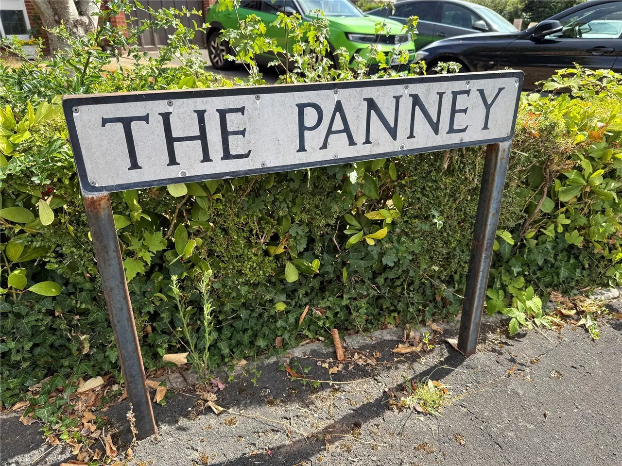The Panney, Exeter, EX4, photo 2