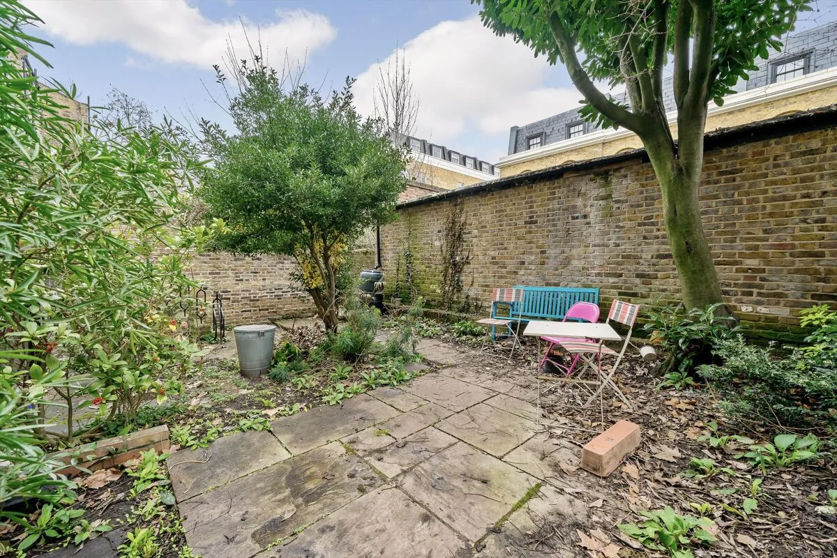 Trinity Church Square, Southwark, SE1, photo 14